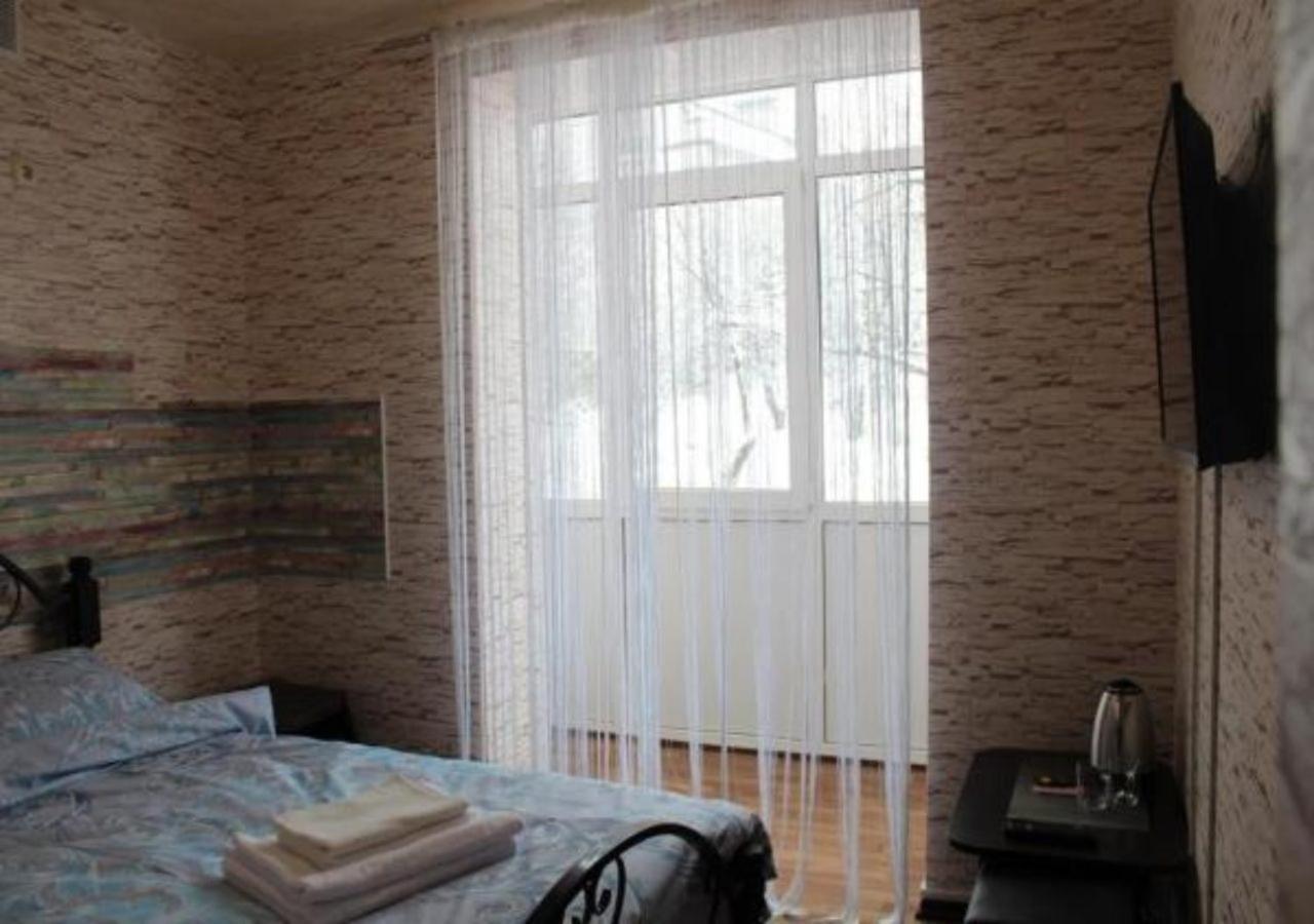 Апартаменти Рилєєва, 25 Kiev Exterior foto